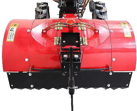 rotary tiller cultivator