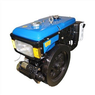12hp Diesel Engine