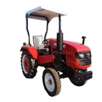 Agricultural Mini Tractors