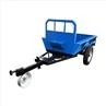 Mini Farm Trailer
