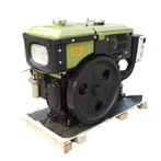 One Cylinder Diesel Engine