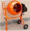 chinese supply cement mixer