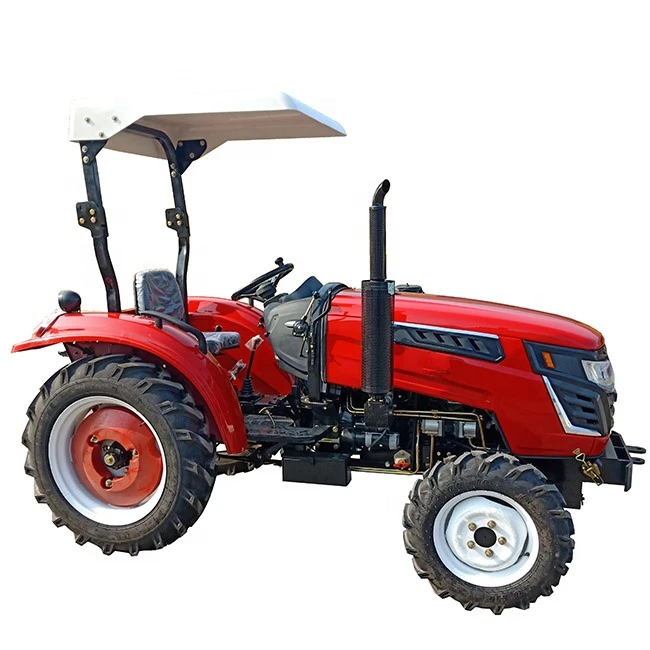 30HP Farm Tractor