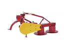 Disc Mower For 40hp Tractor