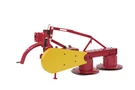 Disc Mower For 40hp Tractor