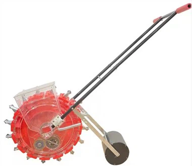 Manual Seeder