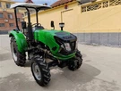 50hp 4wd Farm Tractor