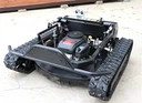 Factory Price Remote Control Lawn Mower Grass Cutter For Farm And Garden