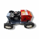 Intelligent Remote Control Lawnmower Agricultural Gasoline Electric Robotic Lawn Mower